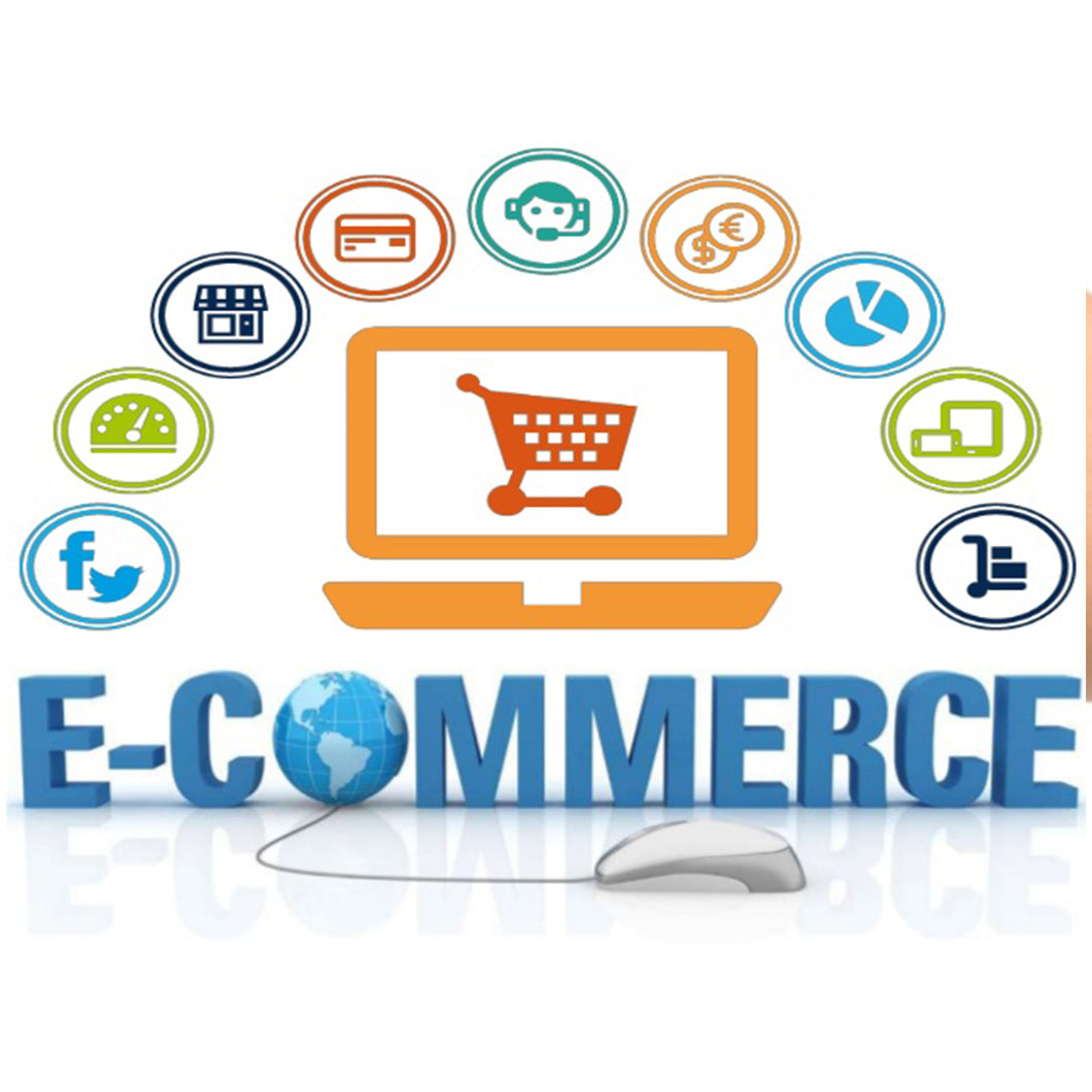 E-commerce Development